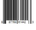 Barcode Image for UPC code 887768614423