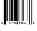 Barcode Image for UPC code 887768656836