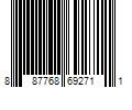 Barcode Image for UPC code 887768692711