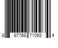 Barcode Image for UPC code 887768710934