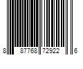 Barcode Image for UPC code 887768729226