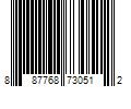 Barcode Image for UPC code 887768730512