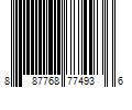 Barcode Image for UPC code 887768774936