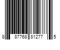 Barcode Image for UPC code 887768812775. Product Name: Wilson Sporting Goods Wilson Receiver Football Gloves  Adult  Medium