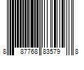 Barcode Image for UPC code 887768835798