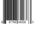 Barcode Image for UPC code 887768842383