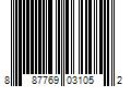 Barcode Image for UPC code 887769031052