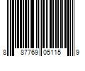 Barcode Image for UPC code 887769051159