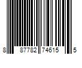 Barcode Image for UPC code 887782746155