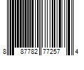 Barcode Image for UPC code 887782772574