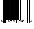 Barcode Image for UPC code 887791156426