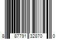 Barcode Image for UPC code 887791328700