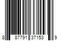 Barcode Image for UPC code 887791371539