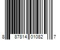 Barcode Image for UPC code 887814010827