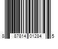 Barcode Image for UPC code 887814012845