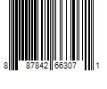 Barcode Image for UPC code 887842663071