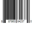 Barcode Image for UPC code 887863842370