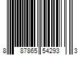 Barcode Image for UPC code 887865542933