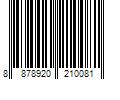 Barcode Image for UPC code 8878920210081