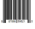 Barcode Image for UPC code 887898595210