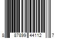 Barcode Image for UPC code 887899441127