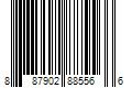 Barcode Image for UPC code 887902885566