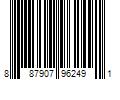 Barcode Image for UPC code 887907962491