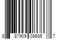 Barcode Image for UPC code 887909086867