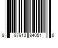 Barcode Image for UPC code 887913840516