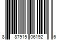 Barcode Image for UPC code 887915061926