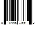 Barcode Image for UPC code 887915326612