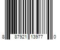 Barcode Image for UPC code 887921139770