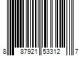 Barcode Image for UPC code 887921533127