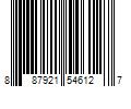 Barcode Image for UPC code 887921546127