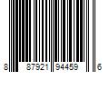 Barcode Image for UPC code 887921944596