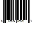 Barcode Image for UPC code 887924059013