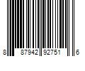 Barcode Image for UPC code 887942927516