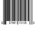 Barcode Image for UPC code 887961101058