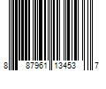 Barcode Image for UPC code 887961134537