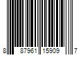 Barcode Image for UPC code 887961159097