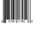 Barcode Image for UPC code 887961174526