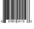 Barcode Image for UPC code 887961241198