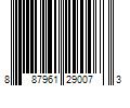 Barcode Image for UPC code 887961290073