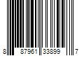 Barcode Image for UPC code 887961338997