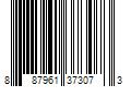 Barcode Image for UPC code 887961373073