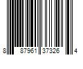 Barcode Image for UPC code 887961373264