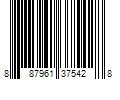 Barcode Image for UPC code 887961375428. Product Name: Mattel Disney/Pixar Cars Crusty Rotor Die-Cast Vehicle