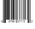 Barcode Image for UPC code 887961377132. Product Name: Barbie Doll - White Background Dress