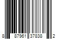 Barcode Image for UPC code 887961378382