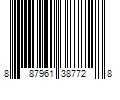 Barcode Image for UPC code 887961387728